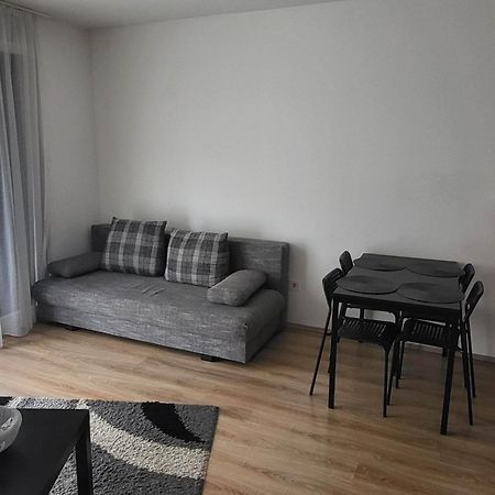 Aphrodite Apartman 부다페스트 외부 사진