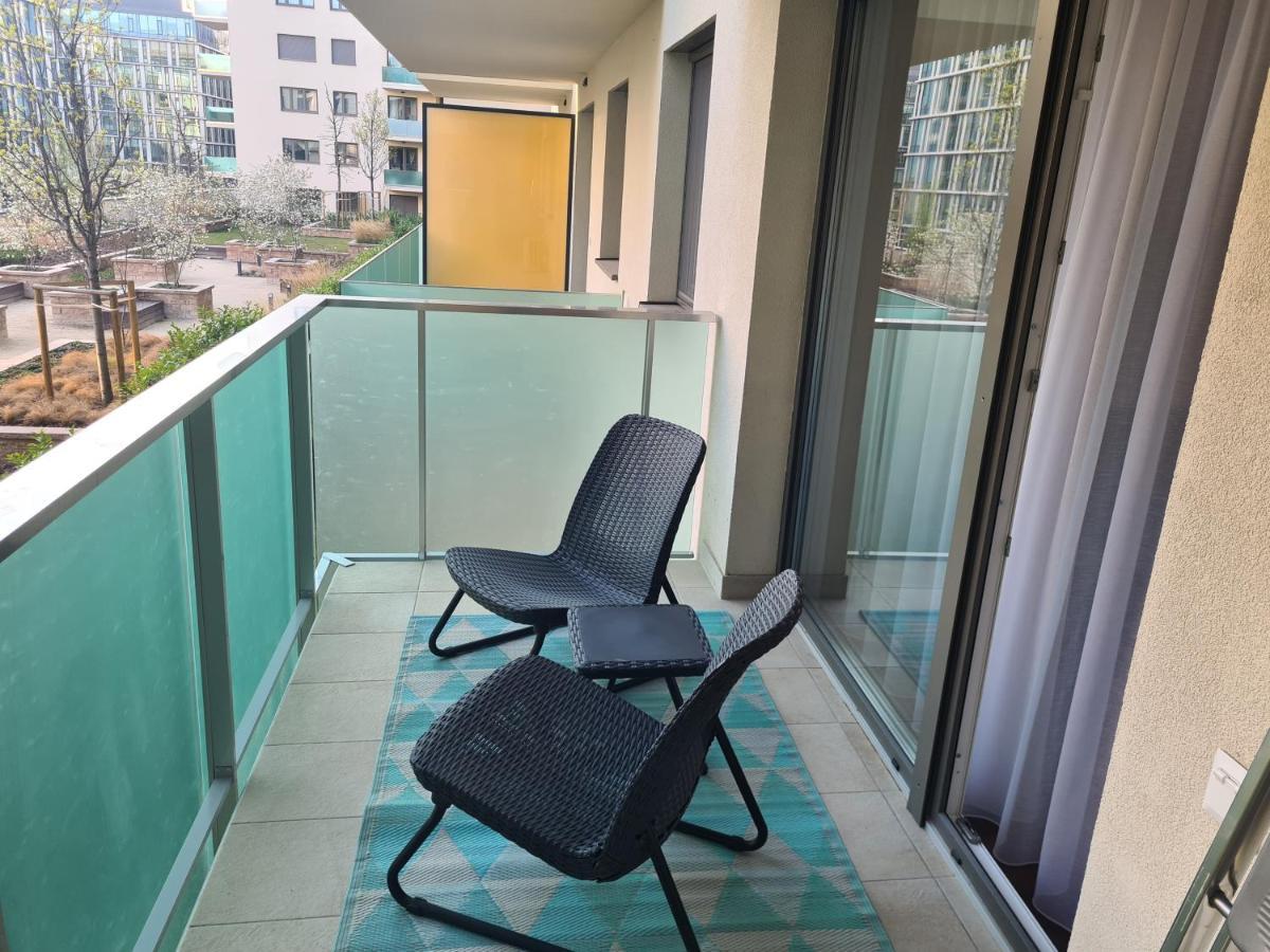Aphrodite Apartman 부다페스트 외부 사진
