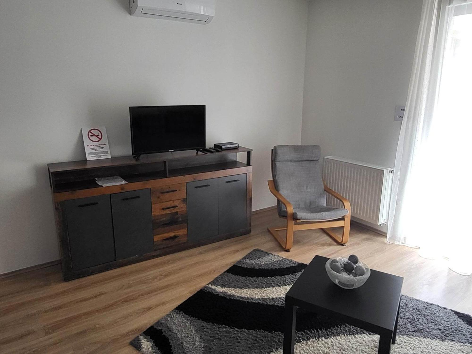 Aphrodite Apartman 부다페스트 외부 사진