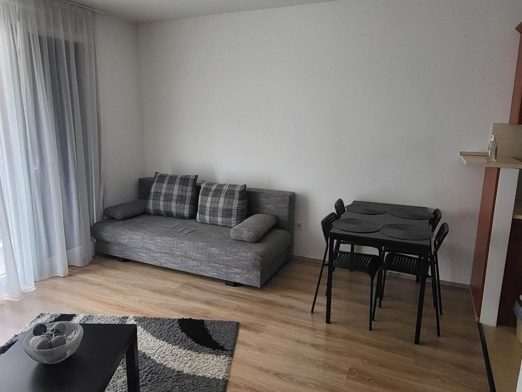 Aphrodite Apartman 부다페스트 외부 사진