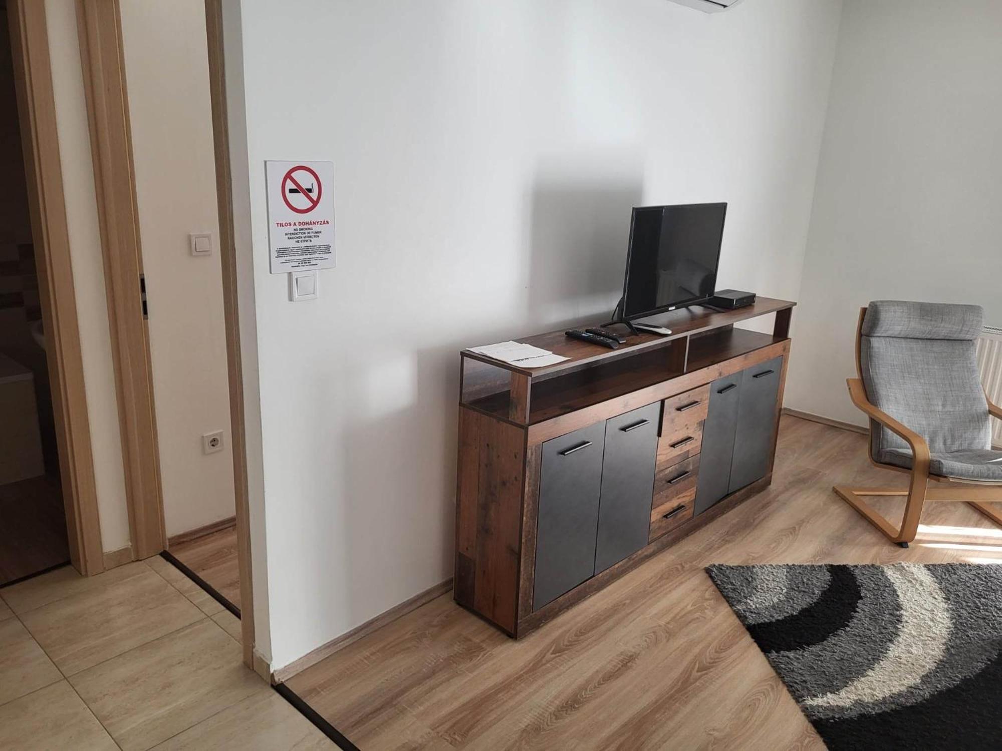 Aphrodite Apartman 부다페스트 외부 사진