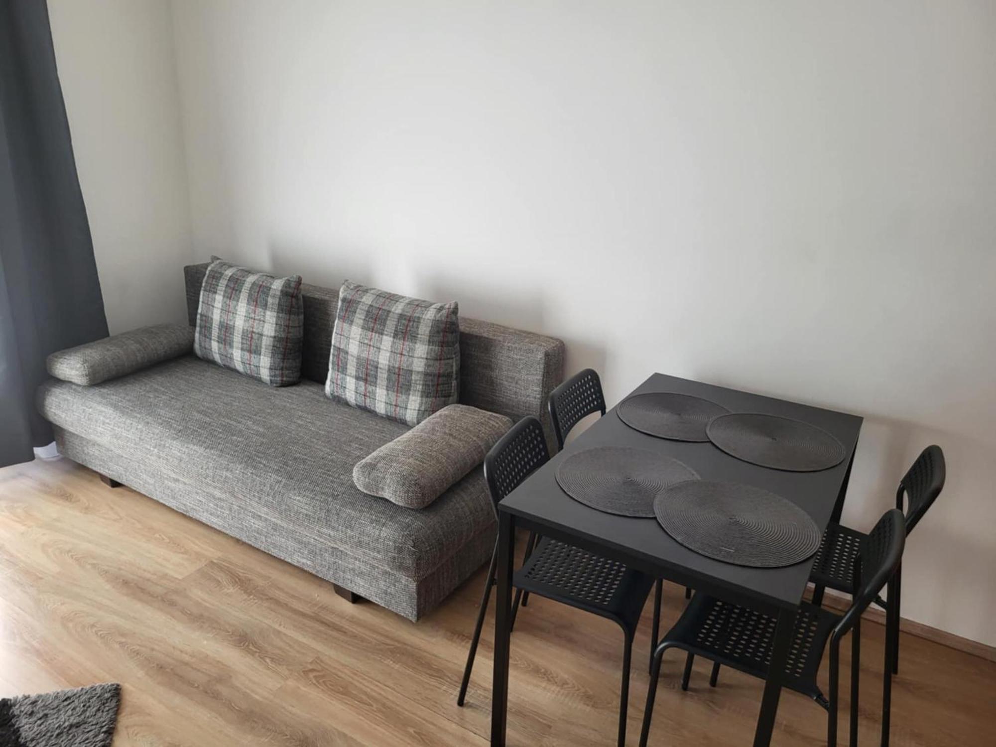 Aphrodite Apartman 부다페스트 외부 사진