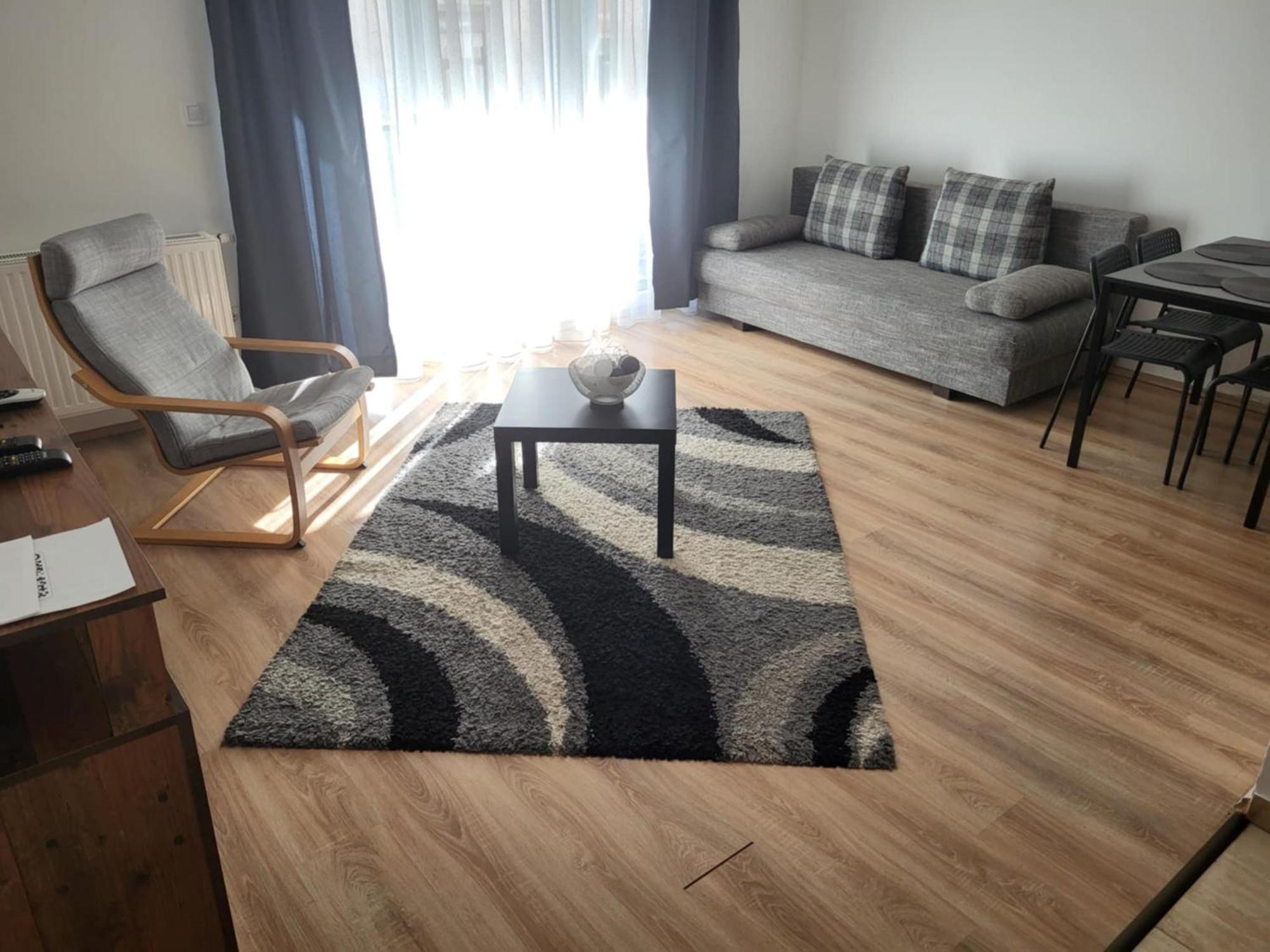 Aphrodite Apartman 부다페스트 외부 사진