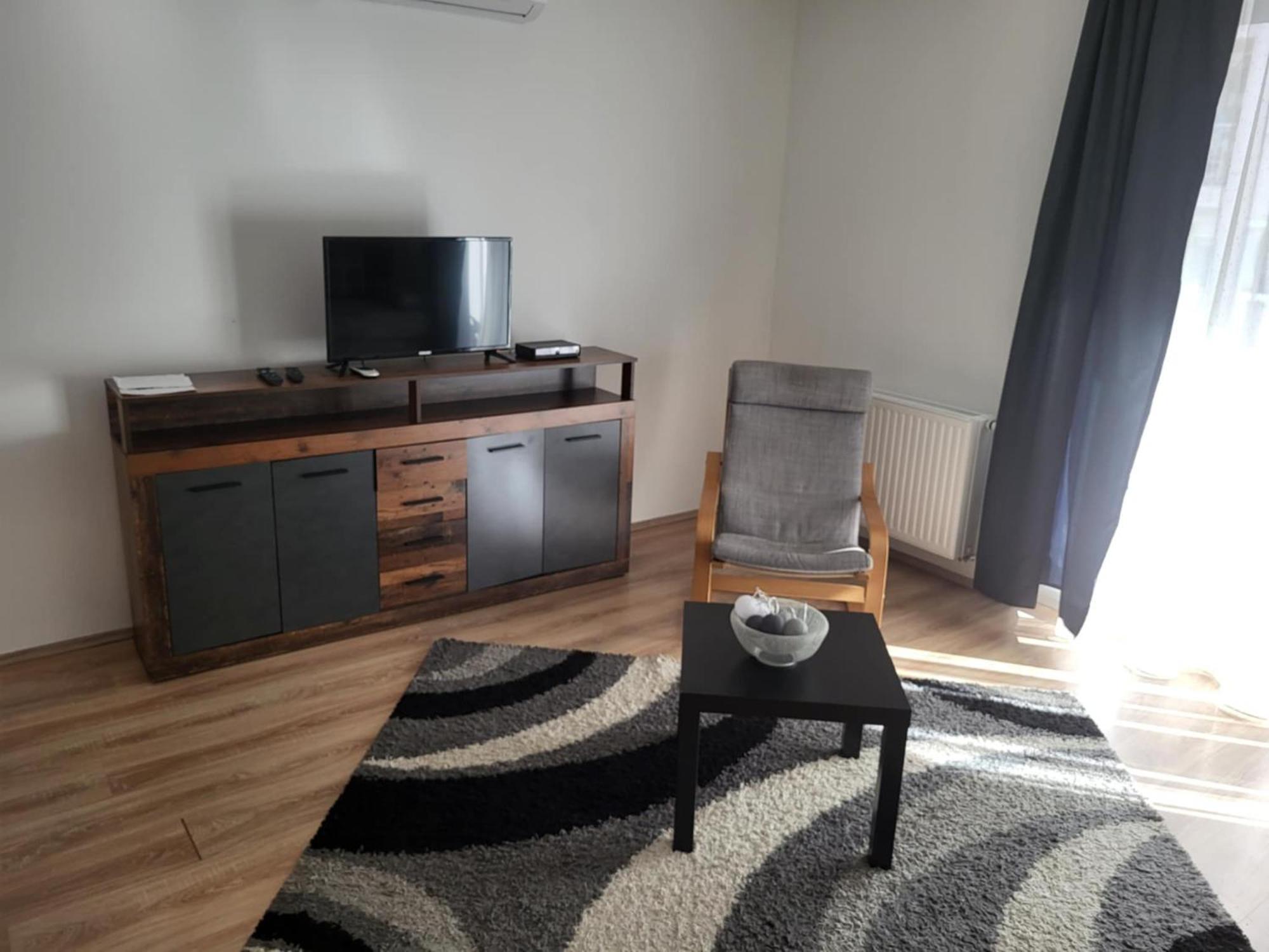 Aphrodite Apartman 부다페스트 외부 사진