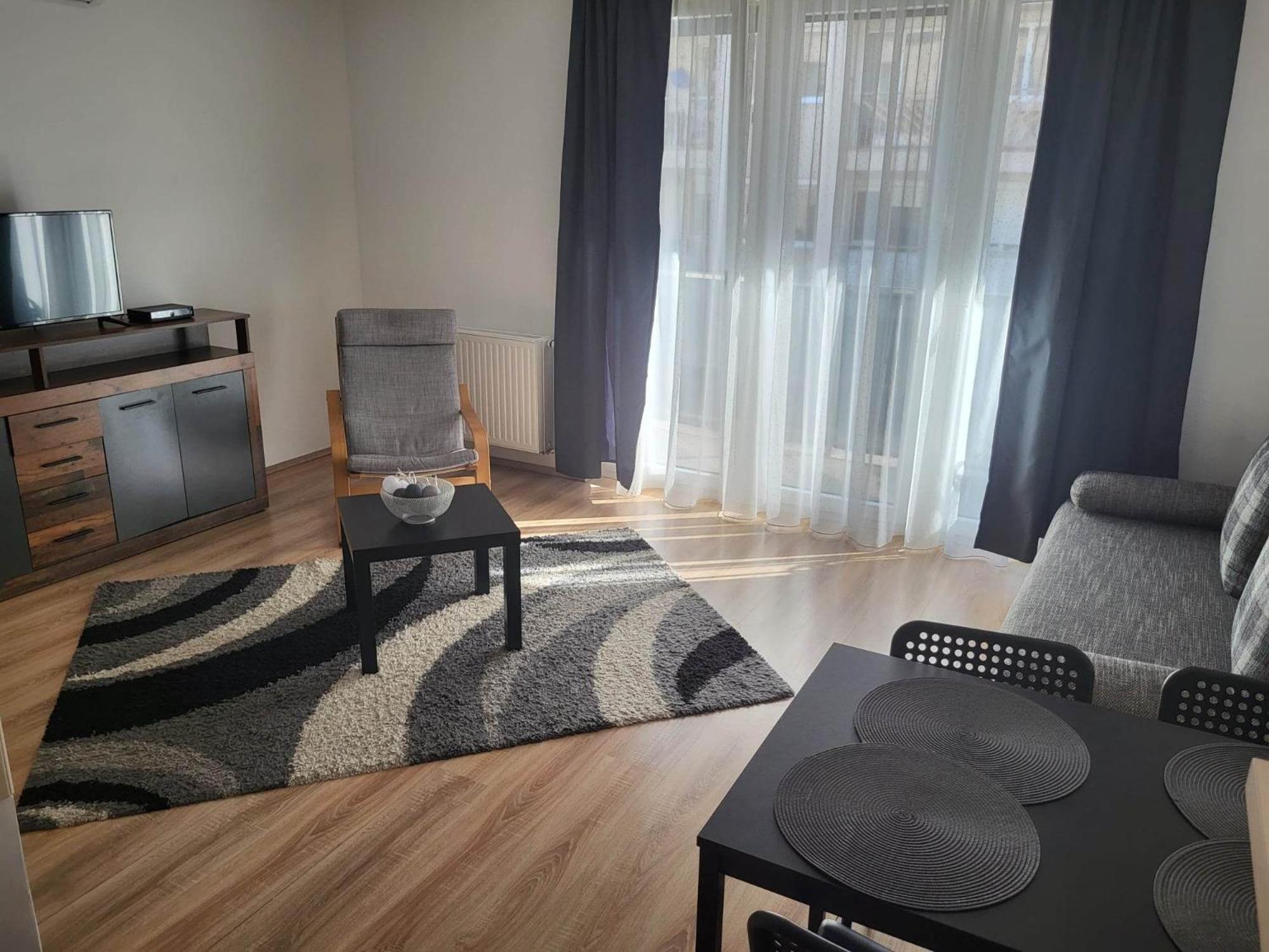 Aphrodite Apartman 부다페스트 외부 사진