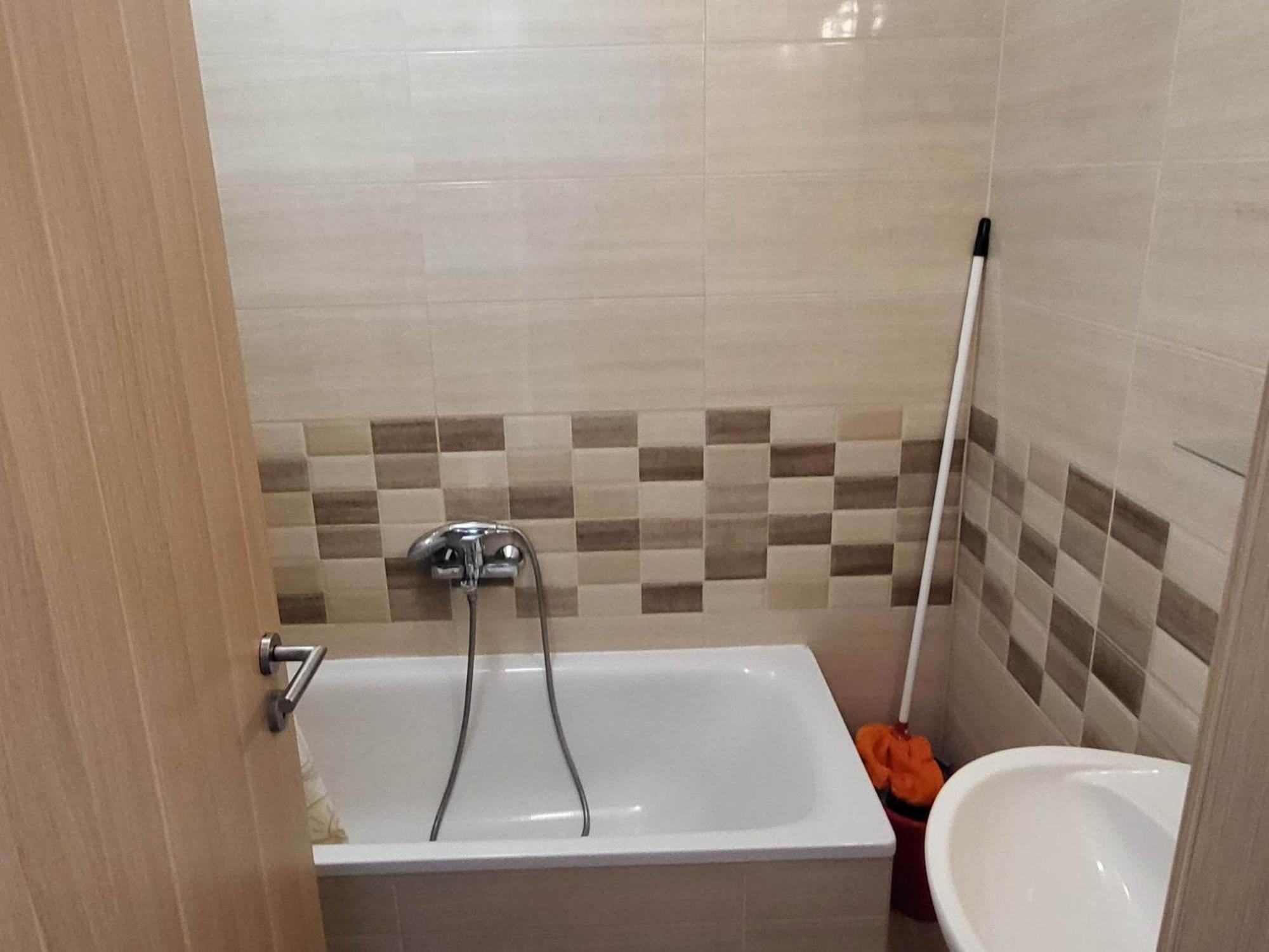 Aphrodite Apartman 부다페스트 외부 사진