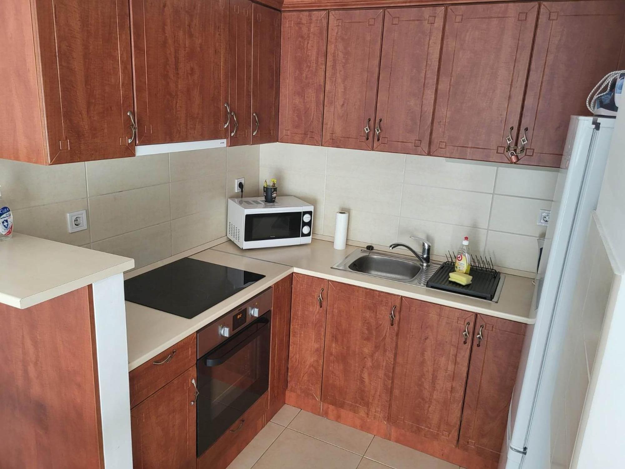 Aphrodite Apartman 부다페스트 외부 사진